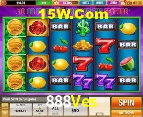Welcome Bonus 888Ves